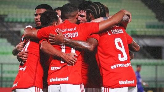 Internacional recebe Bahia pela Série A do Campeonato Brasileiro