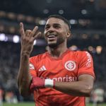 Internacional quebra jejum de 14 anos sem vencer o Corinthians em São Paulo