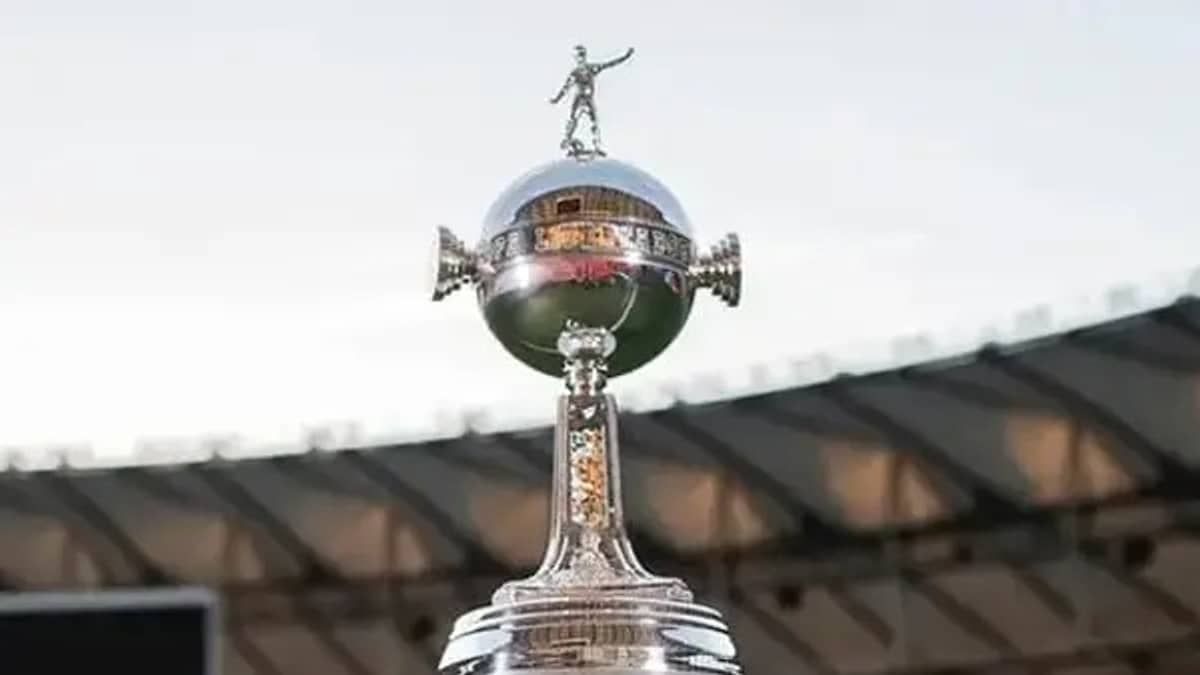 Quem disputará a final da Copa Libertadores 2023