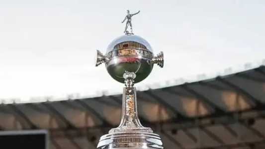 Fluminense vai enfrentar vencedor de Palmeiras e Boca Juniors pela taça