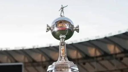 Fluminense vai enfrentar vencedor de Palmeiras e Boca Juniors pela taça