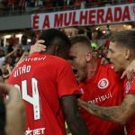 Internacional 1 x 0 Metropolitanos: veja os melhores momentos da vitória colorada