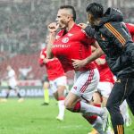 Internacional vira contra São Paulo e acaba com jejum no Brasileirão