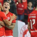 Nacional x Internacional: onde assistir ao jogo pela Copa Libertadores 