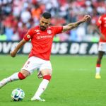 Internacional x São Paulo: escalações pelo Campeonato Brasileiro