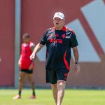 Inter divulga lista de relacionados para jogo decisivo pelo Brasileirão