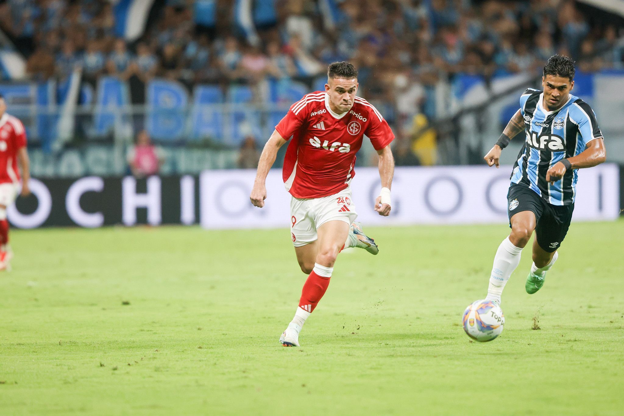 Inter x Grêmio: horário e onde assistir ao vivo pelo Campeonato Gaúcho