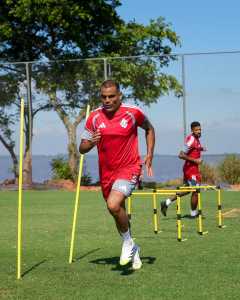 Gabriel Mercado