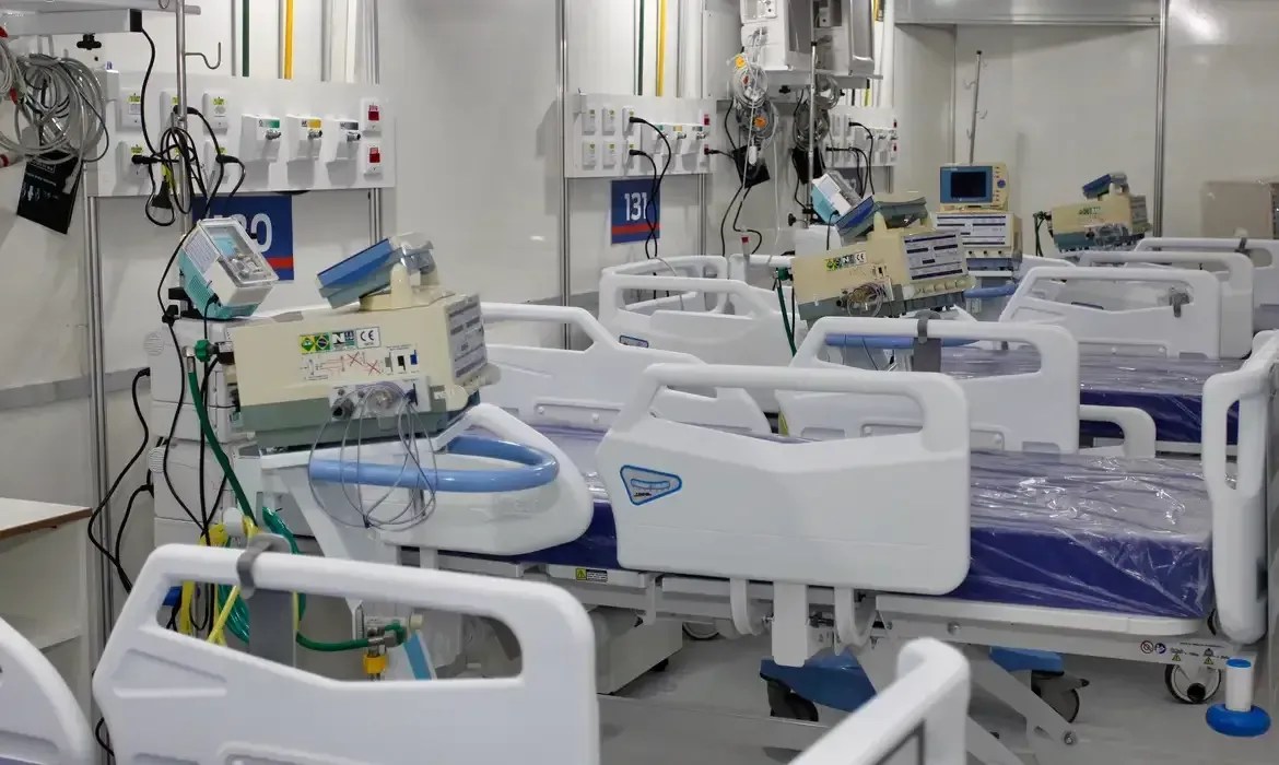 Fiocruz: internações por Influenza crescem no Brasil
