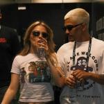 Luisa Sonza: álbum 'Escândalo Íntimo' premeditou traição de Chico?