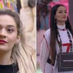 BBB 23: Marília recebe apoio de Juliette e Gil do Vigor