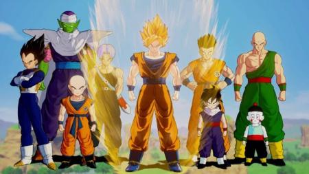 Internautas relembram exibição interrompida de Dragon Ball Z