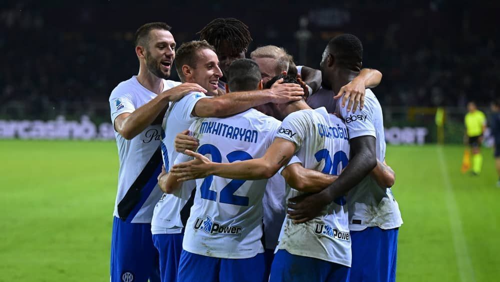 Internazionale x Red Bull Salzburg: onde assistir ao jogo pela Champions League