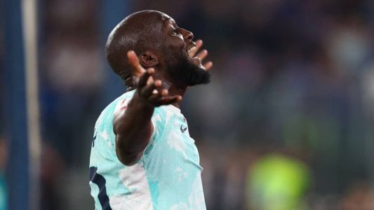 Internazionale recebe a Atalanta pelo Campeonato Italiano