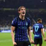 Inter de Milão vence Juventus em jogo com expulsão e cinco gols