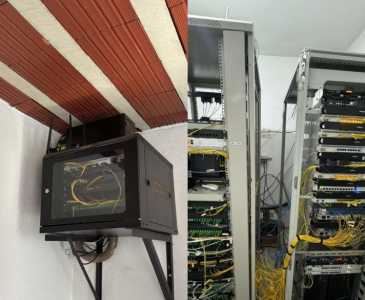 A televisão ainda é o principal meio de comunicação no Brasil, mas os brasileiros já passam mais tempo navegando na internet que na frente da TV.