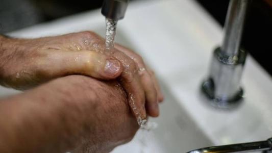 Interrupção no abastecimento será por causa de uma manutenção programada na rede