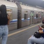Veja como está o funcionamento do metrô de Belo Horizonte nesta terça-feira