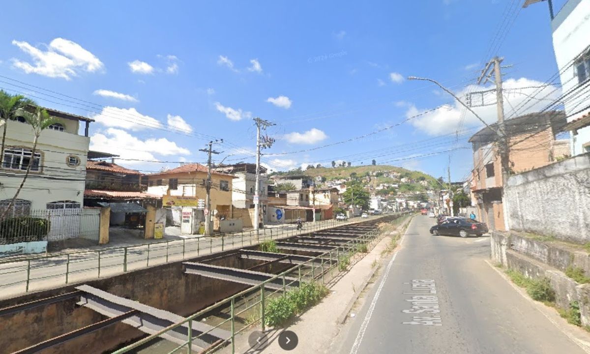 Prefeitura lança edital para obras de macrodrenagem na Zona Sul de Juiz de Fora 