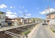 Prefeitura assina contrato para macrodrenagem na Zona Sul de Juiz de Fora