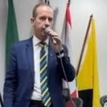 Interventor no Distrito Federal diz que não há risco de novos atos violentos em Brasília 