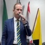 Interventor do DF entregará nesta sexta o relatório sobre atos antidemocráticos de 8 de janeiro 