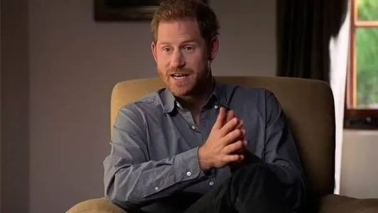 Intitulada "Spare" (em pré-venda no Brasil com o título "O que sobra"), a autobiografia será lançada mundialmente em 10 de janeiro