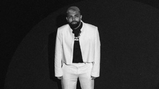 Intitulado como 'Lil Gabi', Gabigol lançou música nesta terça-feira (29)