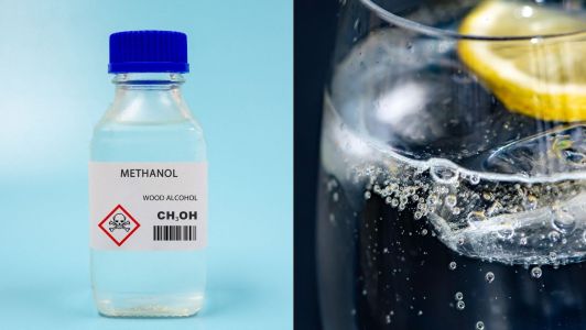 Intoxicação por metanol: perguntas e respostas sobre sintomas, riscos e investigações