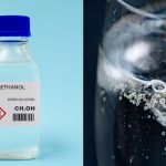 Mulher é internada em BH com suspeita de intoxicação por metanol