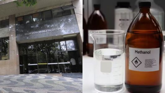 Intoxicação por metanol: 'Seguimos em alerta', diz secretario de saúde de BH