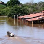 Lula pede trabalho integrado para evitar novas tragédias por enchentes
