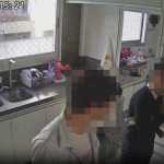Vídeo: jovens invadem apartamento no Belvedere, em BH, e furtam R$ 200 mil em joias