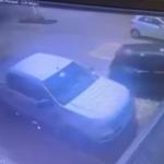 Vídeo: motorista troca o freio pelo acelerador e invade loja de conveniência em MG
