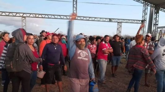 Invasão em fazenda da Embrapa dá fôlego à CPI do MST.