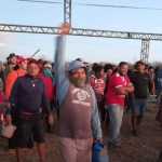Invasão em fazenda da Embrapa dá fôlego à CPI do MST