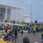 8 de janeiro: condenado apanha na Papuda após comemorar dosimetria, diz defesa
