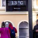 Inverno 2024: confira onde as temperaturas ficarão acima da média no Brasil