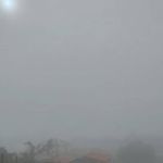 Frio e geada: cidade de Minas registra a menor temperatura do Brasil