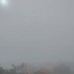 Frio e geada: cidade de Minas registra a menor temperatura do Brasil