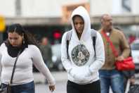 Frio: veja quais são as cidades de MG que podem ter 5ºC de declínio de temperatura