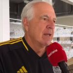 Acionista da SAF, Menin manda recado à torcida do Atlético