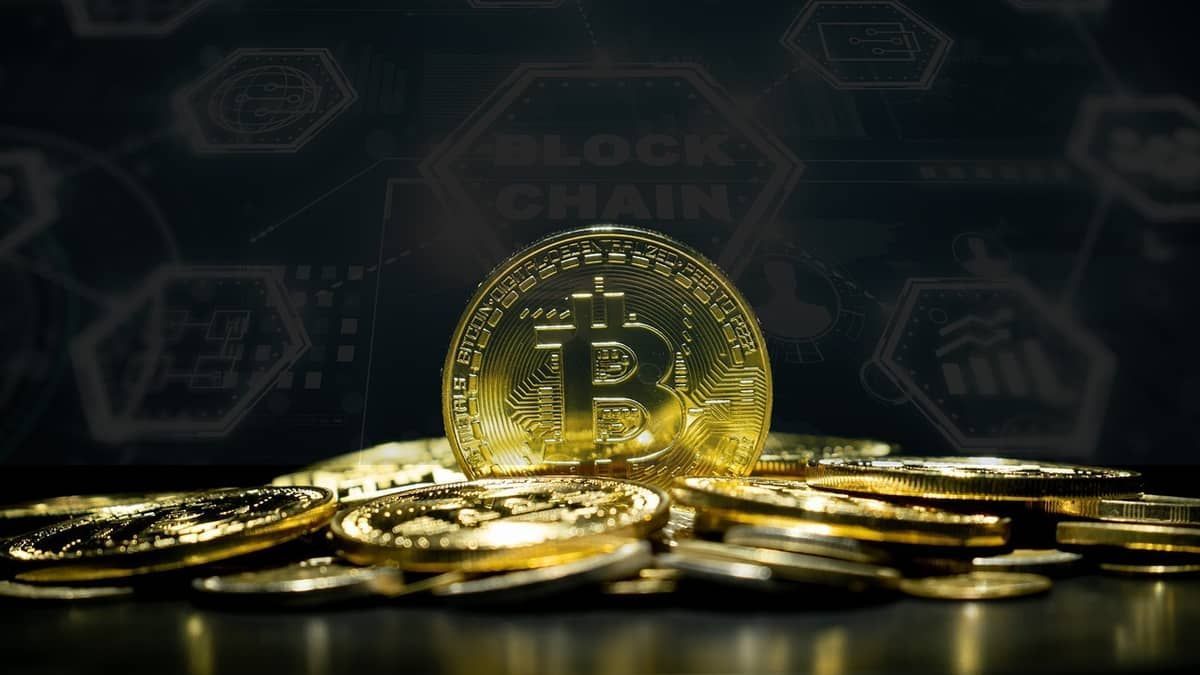 Operações com criptomoedas batem recorde com mais de 1,6 milhão de declarações em março, diz Receita