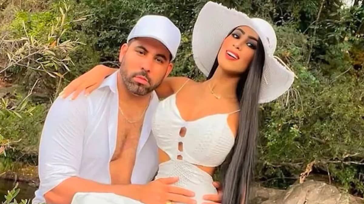 Cantora gospel presa na Grande BH prometia 100% de lucro em poucos dias, afirma polícia