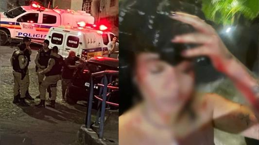 Investigação apontou que o mesmo suspeito cometeu os dois crimes