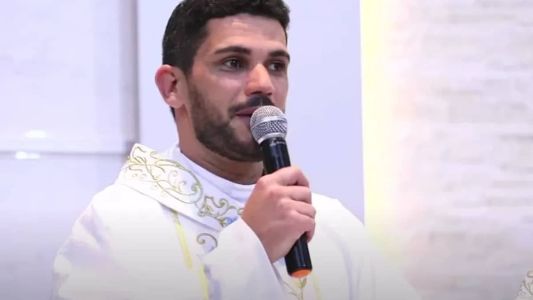 Investigação continua para saber se padre Douglas era  vítima de extorsão