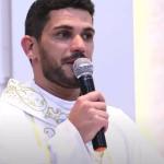 Polícia Civil confirma causa da morte do padre Douglas Ferreira Leite