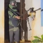 Sete suspeitos de planejarem assalto a pedágio são mortos em troca de tiros com a PM  