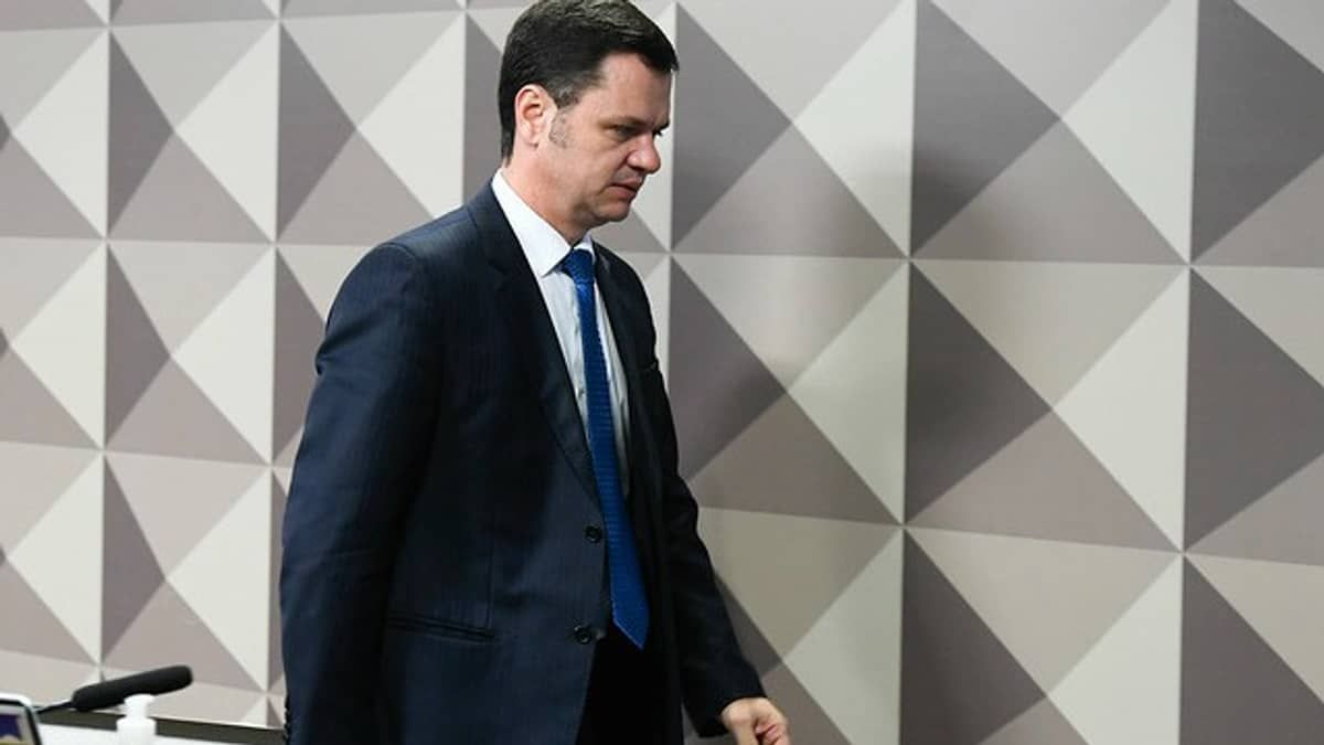 Torres articulou blitze no Nordeste no segundo turno da eleição, indica investigação da Polícia Federal