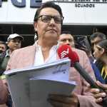 FBI vai ajudar na investigação do assassinato de Fernando Villavicencio, candidato à presidência do Equador